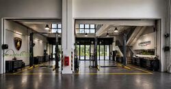 REVV (D22), Factory #551832551